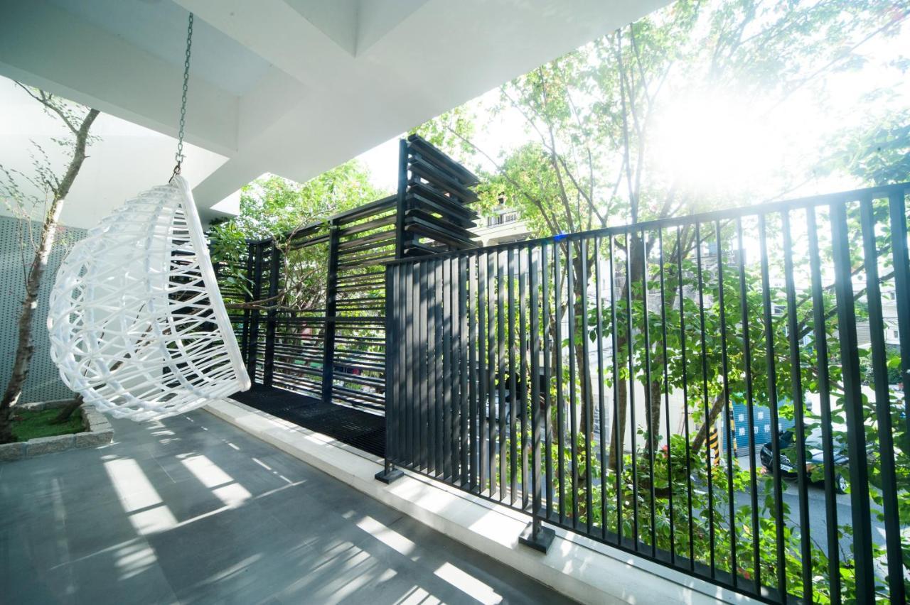 會呼吸的房-採自助式入住-有電梯 Bed & Breakfast Huwei Rom bilde